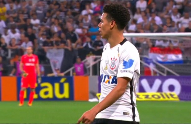 Melhores momentos de Corinthians 0x0 Grmio