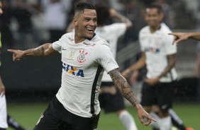 Melhores momentos de Corinthians 1x0 Santos