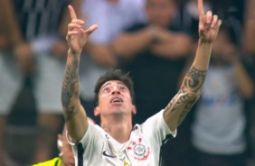 Rildo retorna e faz o terceiro gol do Timo contra o Flamengo