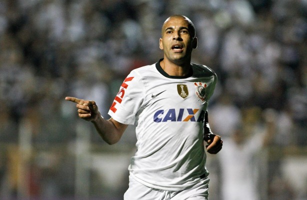 Todos os gols de Emerson Sheik com a camisa do Corinthians