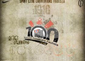 100 anos de Corinthians (Para Netbook)