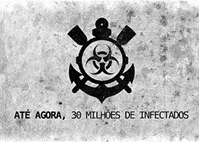 30 milhes de infectados