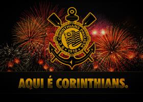 Aqui é Corinthians