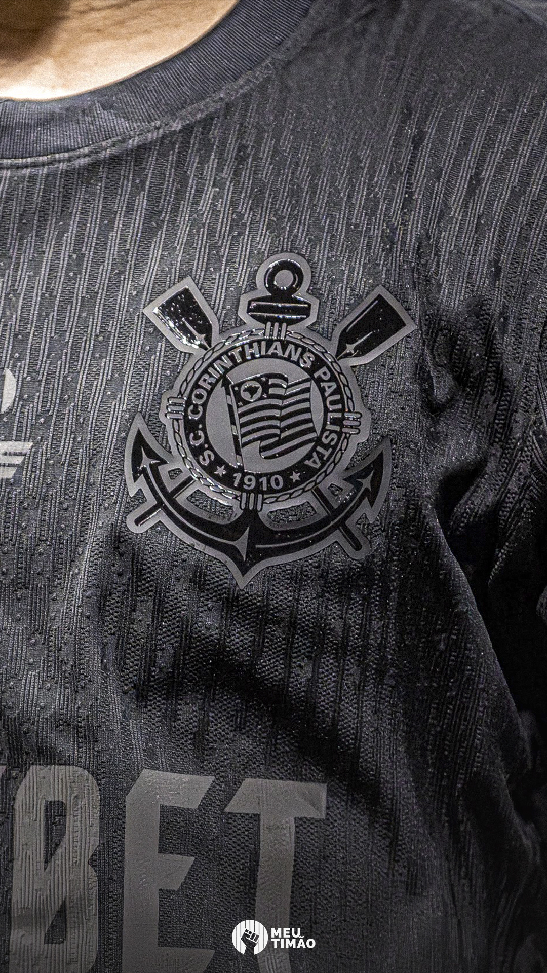 Wallpaper do Corinthians
