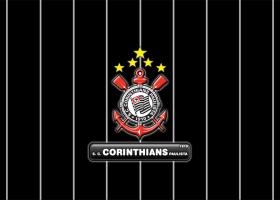 Corinthians - Preto no branco - Widescreen