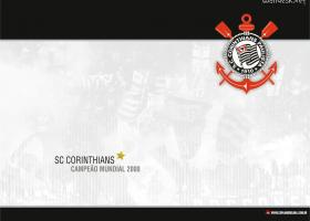 Corinthians Campeo Mundial 2000