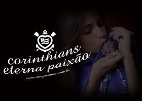 Corinthians Eterna Paixão