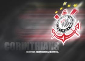 Corinthians Minha História