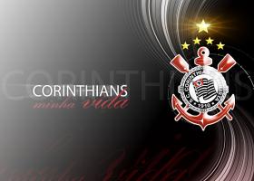 Corinthians Minha Vida III