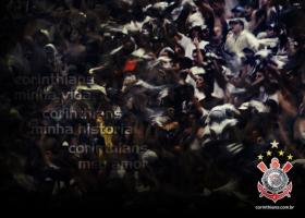 Corinthians Meu Amor