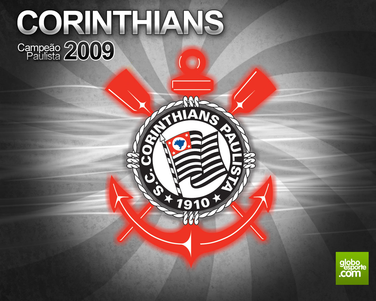 Wallpaper do Corinthians