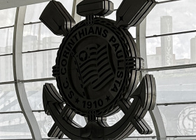 Escudo do Corinthians