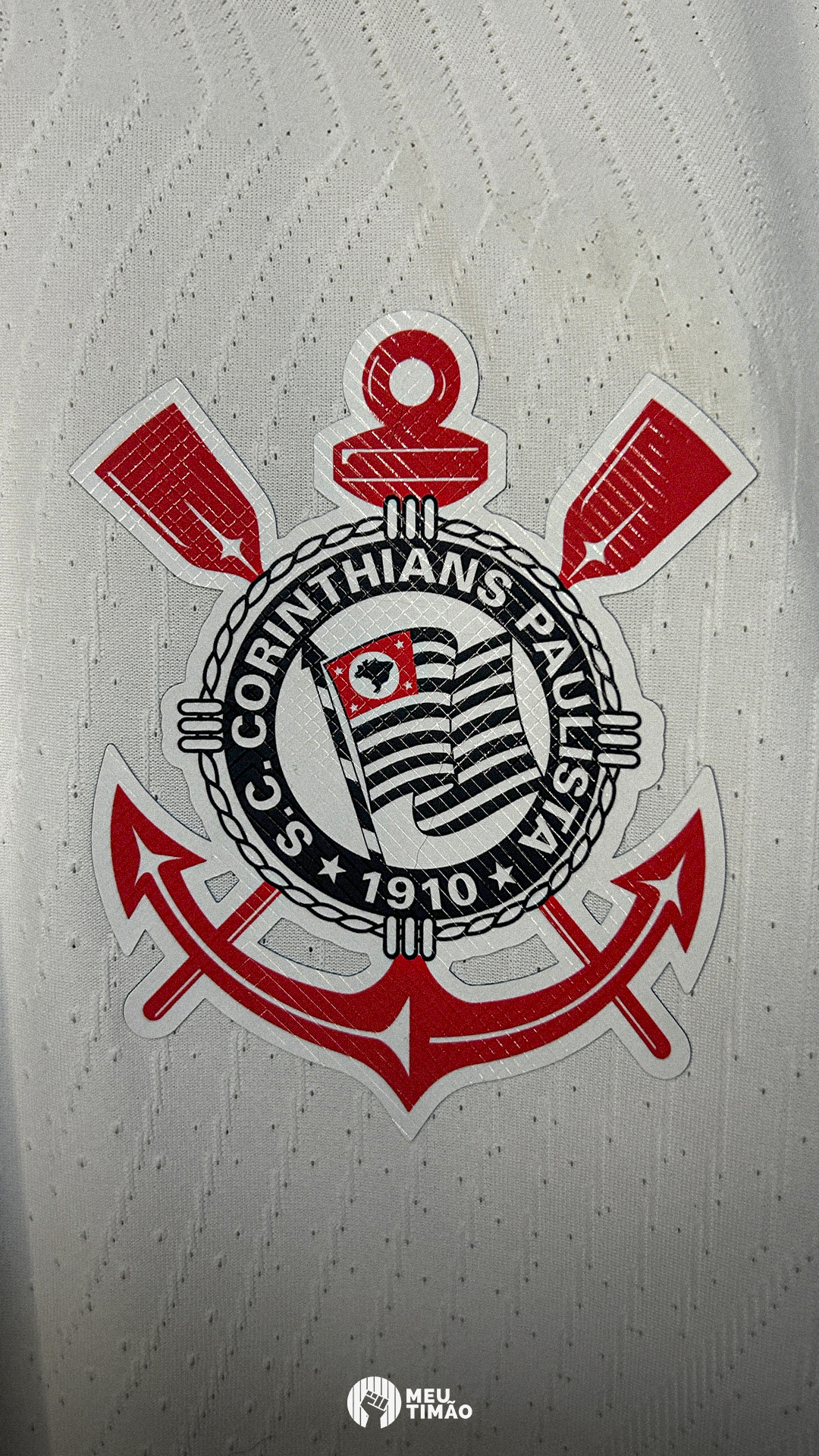 Wallpaper do Corinthians
