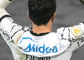 Fagner | Papel de parede do jogador do Corinthians