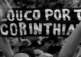Faixa Louco por Ti Corinthians