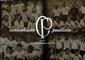Grandes times do Corinthians