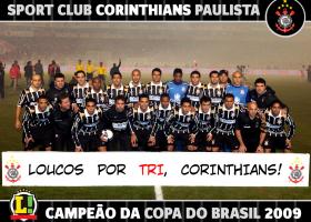 Loucos por Tri-Corinthians