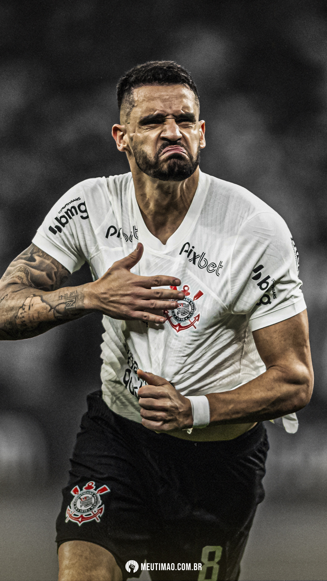 Wallpaper do Corinthians