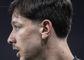 Rodrigo Garro no Corinthians