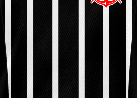 Wallpaper camisa II Corinthians 2023/24