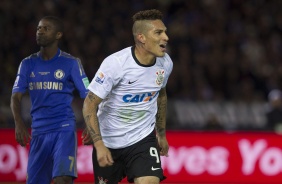 Corinthians segue como ltimo sul-americano a vencer um europeu em torneio oficial