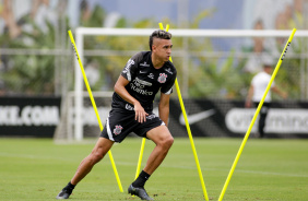 Cantillo virou desfalque para o Corinthians no Paulistão após ser convocado de última hora para seleção colombiana