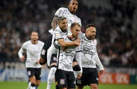 Corinthians recebe o São Paulo neste domingo