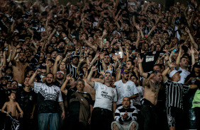 Corinthians iniciou venda de ingressos para duelo pela Copa do Brasil