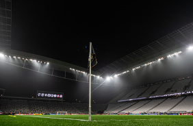 Corinthians derruba cerca de 60 perfis e sites de cambismo na semana do Drbi