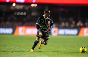 Corinthians pode atuar em estádio de rival na Copa do Brasil