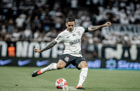 Corinthians enfrenta o lanterna Santo André para manter esperanças no Paulistão