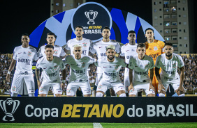Corinthians j sabe quando sero seus confrontos da Copa do Brasil