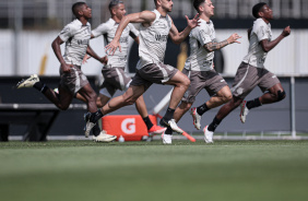 Corinthians atrasa sal�rios de jogadores e funcion�rios em meio � crise nos bastidores