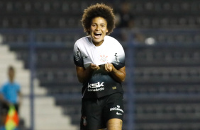 Corinthians define titulares para jogo contra a Ferroviria pelo Paulista Feminino