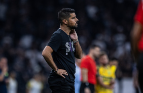Vitria de clube gacho coloca o Corinthians na vice-lanterna do Brasileiro