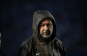 O Corinthians teria recebido o relatrio em maio de 2024