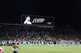 A campanha "A Garro la Ocho" marcou a troca de numerao de Rodrigo Garro