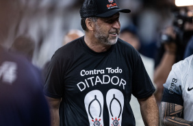 Corinthians divulga plano de pagamentos apresentado  Justia para o RCE