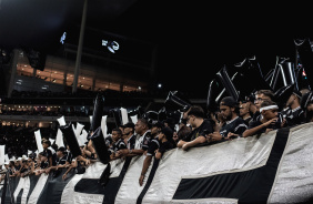 Desde o incio da gesto Augusto Melo, torcedores do Corinthians vem reclamando da dificuldade em comprar ingressos para partidas sediadas na Neo Qumica Arena