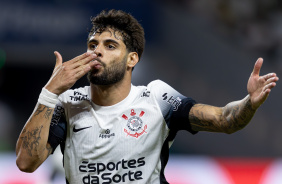 Corinthians provoca Palmeiras e Vtor Roque aps ttulo do Paulisto