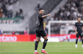 Corinthians ocupa a 14 posio do Campeonato Brasileiro