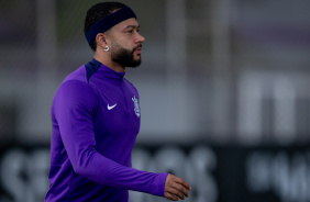 Memphis Depay pode embolsar R$ 1,5 milho em jogo da Sul-Americana