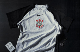 Frequentemente a Fatal Model vem buscando patrocinar o Corinthians