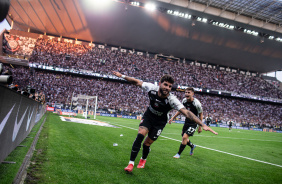 Corinthians recebe o Novorizontino pela terceira fase da Copa do Brasil