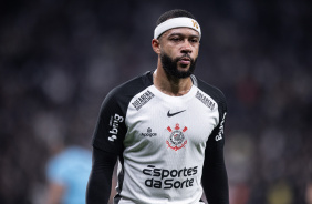 O Besiktas tem reformulado seu elenco e Memphis Depay estaria em uma possvel lista de reforos