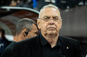 De acordo com o portal Sport Insider, a companhia teria como �nico cliente o pr�prio clube do Parque S�o Jorge