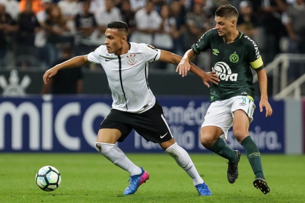 TV Globo transmite jogo entre Corinthians e Vitória para 11