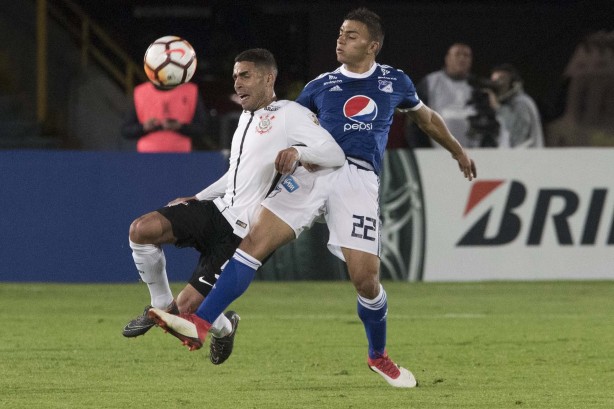 Jogos de futebol do millonarios