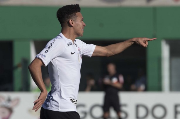 Marquinhos Gabriel deve defender as cores do Athletico Paranaense