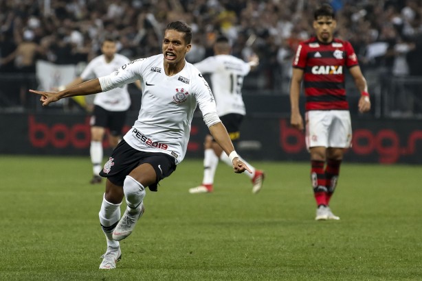 Gol de Pedrinho deu vaga ao Timo na final da Copa do Brasil